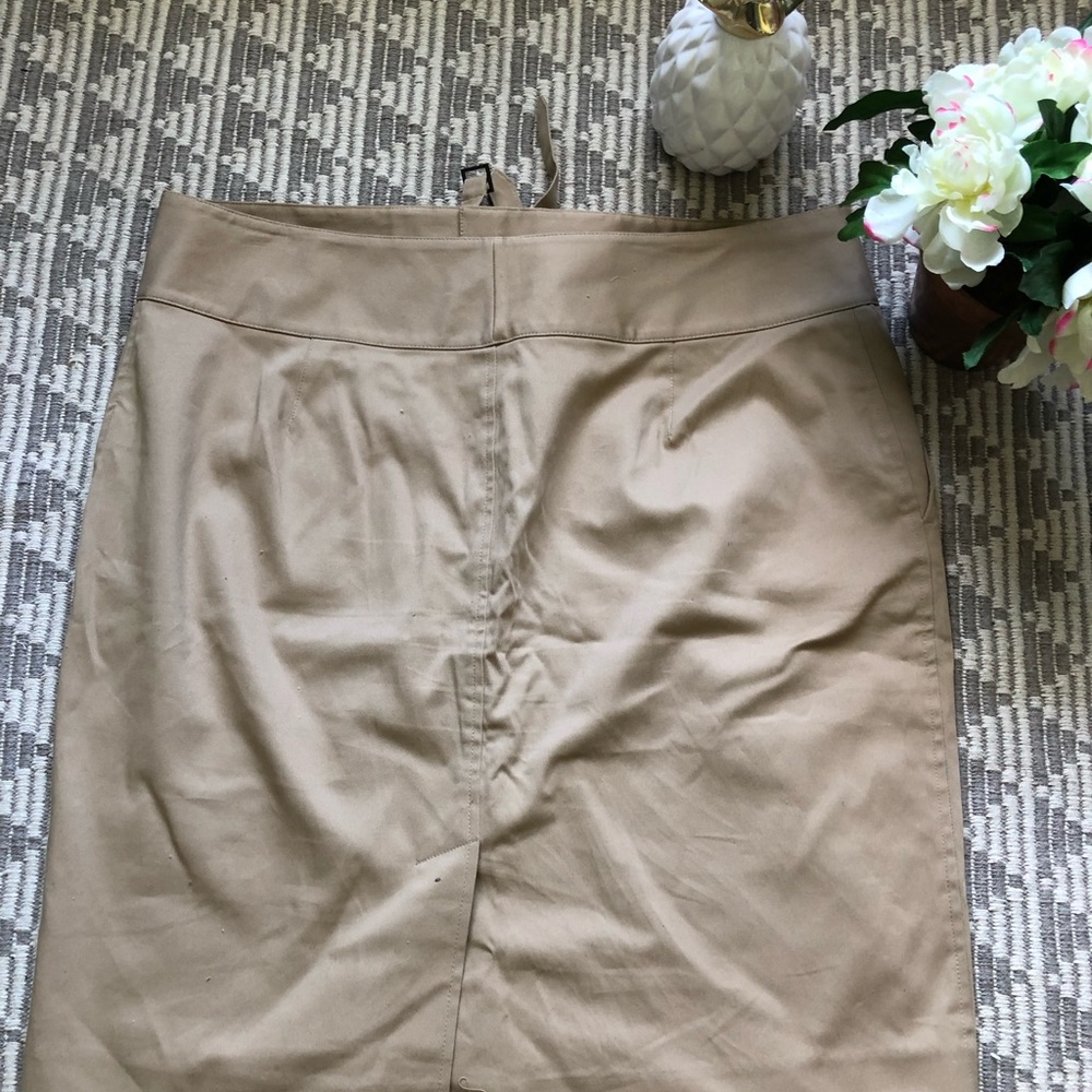 Skirt